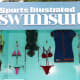 Swimsuits featured in the 2023 magazine.